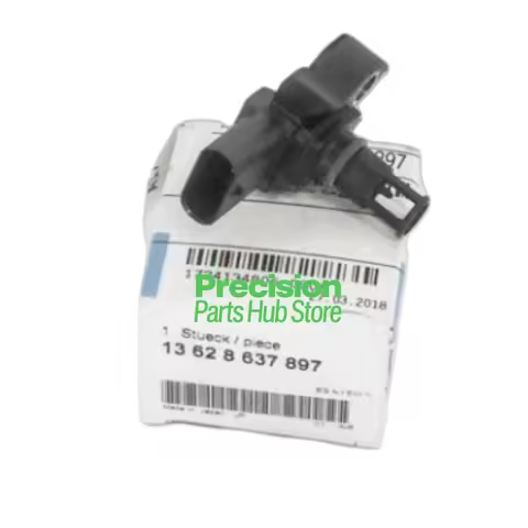 OEM 13628637897 Intake Manifold Absolute Pressure Sensor For BWM MINI 1 2 3 Series X1 X2 X3 X4 F20 F