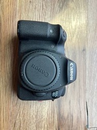 Canon 6D - Body only