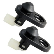 (LC7G) 2 x Door Jamb Switch Compatible For Lexus Yaris Corolla Prius Rav4 Hiace 4Runner Land Cruiser