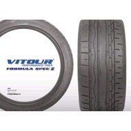 275/35/20 | Vitour Formula Spec Z | Year 2023 | New Tyre | Minimum buy 2 or 4pcs