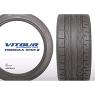 275/30/19 | Vitour Formula Spec Z | Year 2023 | New Tyre | Minimum buy 2 or 4pcs