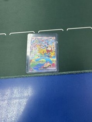 Pokémon 30th SAR card
