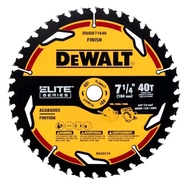Dewalt Elite Series Circular saw blade