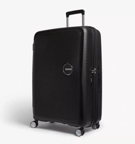 限時特價 [英國直送上門❗️]  American Tourister Soundbox expandable four-wheel suitcase 77cm 行李箱 21吋/26吋/29吋/32吋