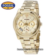 FOSSIL Watch For Women Original Pawnable FOSSIL Watch For Men Origianl Pawnable FOSSIL Couple Watch