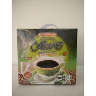 【 hot sale  】 Cawan Mas Kopi-O Uncang  金杯咖啡乌袋  CawanMas Coffee O