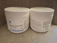 Chemill 水溶性乳霜Aqueous Cream BP 500g