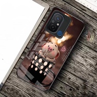 SOFTCASE KACA GLOSSY FOR XIAOMI REDMI 12C TERBARU [M350] MOTIF GLOW DARK - CASING HP - KESING HP REDMI 12C- CASE HP REDMI 12C - CASE REDMI 12C TERBARU - CASING HP REDMI 12C TERBARU - REDMI 12C TERBARU  - SARUNG HP REDMI 12C -  COSTUM CASE - DREAMCASE