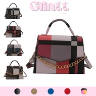 GLINTT.MY - KHALIFAH BEG SANDANG, SELEMBANG WANITA KHALIFAH VINTAGE KLASIK JAHITAN PATCHWORK