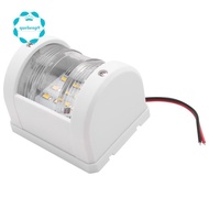 Boat 12V Stern Light Navigation Lights Marine LED Boat Light Sailing Lamp Waterproof Navigation Ligh