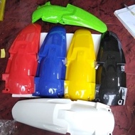 YZ85 OLD REAR MUDGER FOR YAMAHA CROSS TRAIL MOTORCYCLE BMX BRAND