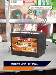 Motolite Gold NS40 B20L / NS40R B20R / NS60 B24L / NS60R B24R / 1SM D23L / 2SM D26L / 2SMR D26R