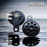 RUSI KORAK - SINGLE HORN | Motor & Car PARTS ACCESSORIES | 1pcs | High Quality