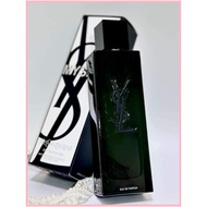 ♞,♘YSL Myself EDP Eau de Parfum for Men 100ml