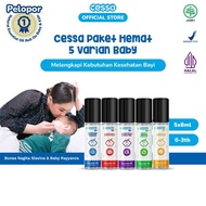Cessa Essential Oil 8ml