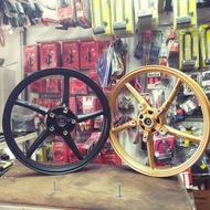 >>>READY STOK<<<RACING BOY RCB SP522 SP 522 YAMAHA Y16ZR  Y15 V1 V2  Y15ZR 1.60/1.85-17 100%ORIGINAL