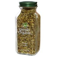 Simply Organic, Fennel Seeds, 54 g