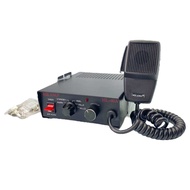 ML-80A กล่องสัญญาณเตือนอิเล็กทรอนิกส์ในรถยนต์ กล่องไซเรนอิเล็กทรอนิกส์ MILANO Outstock