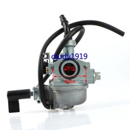 19mm carburetor carburetor For Ex5 Dream Wave 100 C70 Honda Motorbike