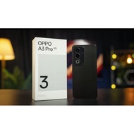 Oppo A3 Pro 5g Starry Black 256GB 8G