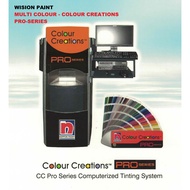 NIPPON CAR PAINT (1L) RAL CLASSIC COLOUR CHART / NIPPON AUTOMOTIVE REFINISH / EXTERIOR CAR PAINT / A