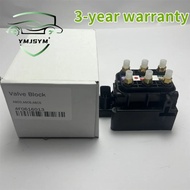 4F0616013 Suspension Block Distributor Valve for Audi C5, C6, A6, A8, S6, S8, 4B, 4Z7616013 High Qua