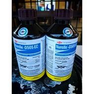 racun serangga /Dow -nurelle 505ec /racun ulat 1L