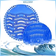 Kelln Urinal Screen Deodorizer Antisplash Odor Neutralizers Long-lasting Fragrances