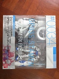 Gundam Fix #0034 RX-78GPO3S STAMEN & WEAPON SYSTEM
