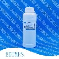 Sodium EDTMPS (ethylenediaminetetramethylenephosphonate) corrosion inhibitor and scale inhibitor
