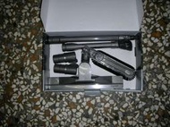 二手 dyson原廠吸頭組 過敏吸頭組 Allergy Kit