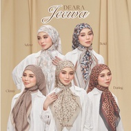 DEARA HIJAB(Clear Stock) / HIJABS BY HANAMI