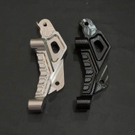 Winner front disc 298mm cylindrical oil pig 100