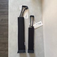 三宅一生me灰色樹枝包（大款、小款）