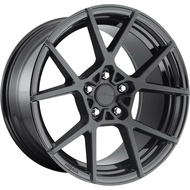 ROTIFORM 19 INCH ORIGINAL SPORT RIM | CAST MONOBLOCK WHEEL | READY STOCK