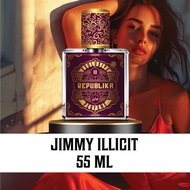 REPUBLIKA JIMMY ILLICIT WOMEN 55ML