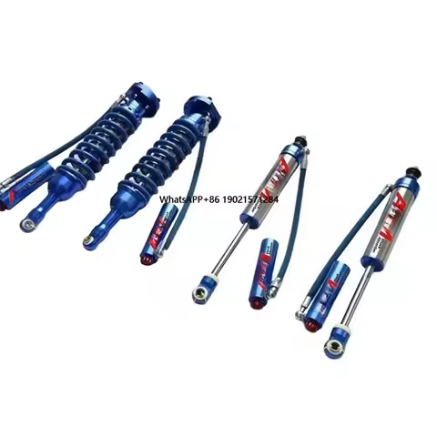 ABM for FORD Explorer Suspension Lift Kit Nitrogen Shock Absorber off Road Shock Absorber Adjustable
