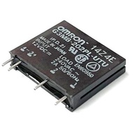 OMRON G3MB-202P DC12V 4P STATE RELAY