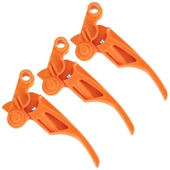 Replacement Throttle Trigger Lever for FS36 FS40 FS56C FS56R Trimmer Models