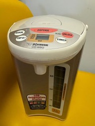 象印 Zojirushi 4L電熱水瓶