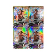【Direct from Japan】Luffy sec 4 cards eb02【Japan Exclusive】