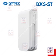 Optex BXS-ST(W) Outdoor Boundary Guard PIR Detector Alarm System