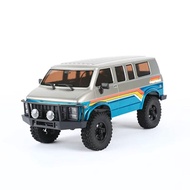 รถโมเดลไฟฟ้าควบคุมระยะไกล HB 1/18 CR18P รถบรรทุกแบบ RC สำหรับผู้ชายและผู้หญิงอายุ 14 ปีขึ้นไป ผลิตจา