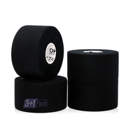 OK TAPE Athletic Sports Tape（4 Packs) - 45ft Per Roll Very Strong Tape for Athlete & Sport Trainers 