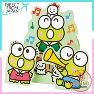 Sanrio Assorted Character Greeting Cards – Message Cards (International Shipping Eligible)