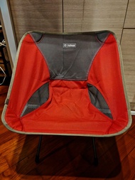 Helinox Chair One 露營椅