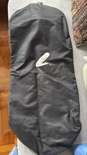 滑板袋/衝浪滑板背囊袋 skateboard/surfskate bag