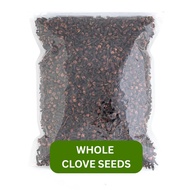 Cloves Whole Seeds (1kl,500g,250g)