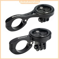 Speedometer Bracket TT Handlebar Mount Bike Computer Mount Bike Computer Holder for Garmin Bryton Wa