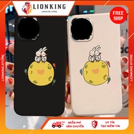 Case for iphone 6plus 6splus 7 plus 8plus X Xr XsM 11 12 13 14 15 Promax LionKing TT29